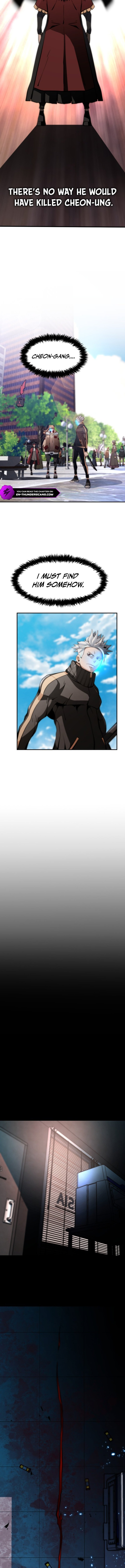 Who Killed the Murim Lord? Chapter 72 2